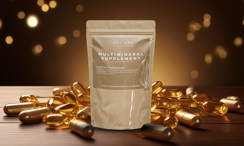 Final Edit-4 MULTIMINERAL SUPPLEMENT