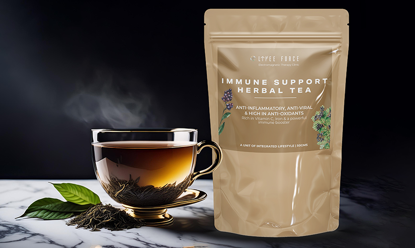 Final Edit-5 IMMUNE SUPPORT HERBAL TEA