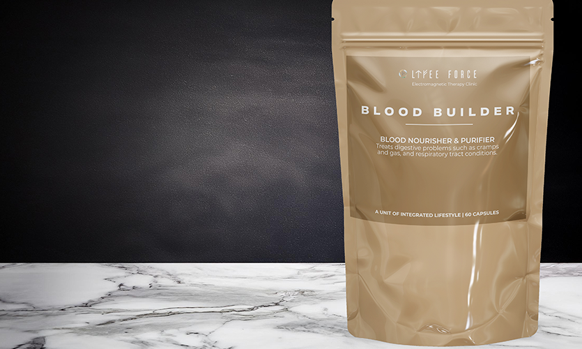 Final Edit BLOOD BUILDER